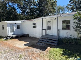 133 West Main Street #TRLR A9, Clinton, CT 06413