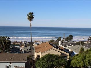 3274 Gilbert Ave, Cayucos, CA 93430