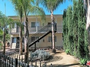 963 N Harvard Blvd APT 6, Los Angeles, CA 90029