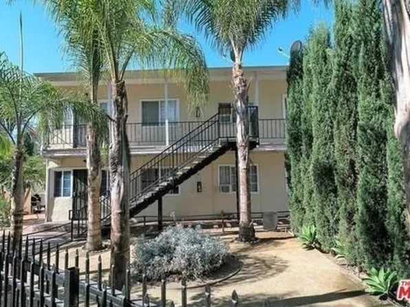 963 N Harvard Blvd #3A, Los Angeles, CA 90029