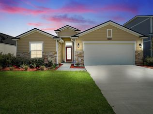 12581 Itani Way, Jacksonville, FL 32226