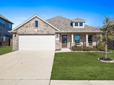 210 Nickolas Dr, Princeton, TX, 75407
