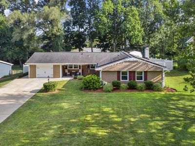 12501 Caswell Ln, Bowie, MD, 20715