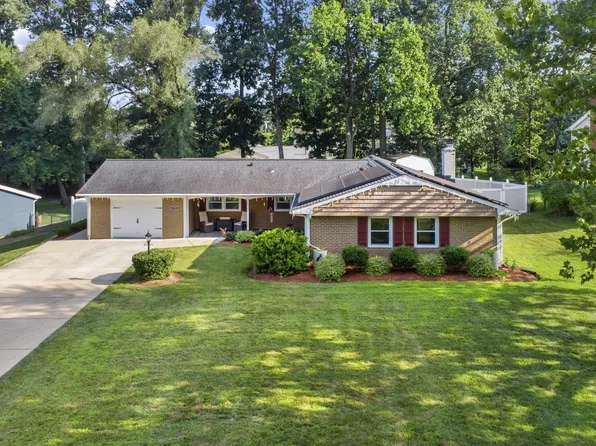 12501 Caswell Ln, Bowie, MD 20715