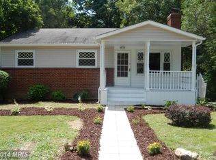 13415 Orchard Dr, Woodbridge, VA