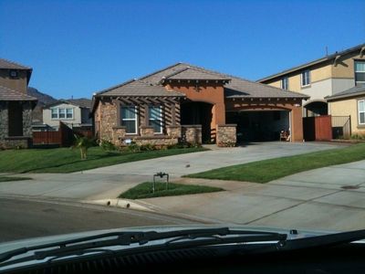 536 Dana Ln, Escondido, CA, 92027