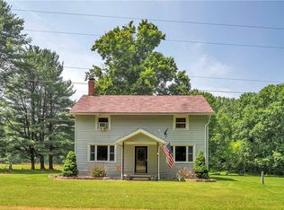 603 Centertown Rd, Grove City, PA 16127