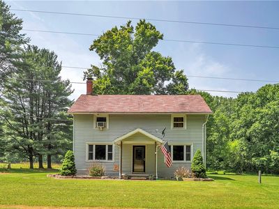 603 Centertown Rd, Grove City, PA, 16127