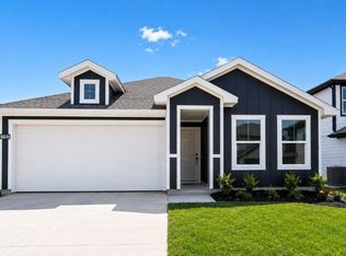 16644 Hudson Prairie Way, Fort Worth, TX 76247