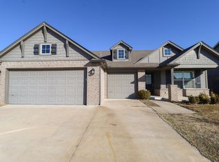 3543 E 143rd Ct S, Bixby, OK 74008