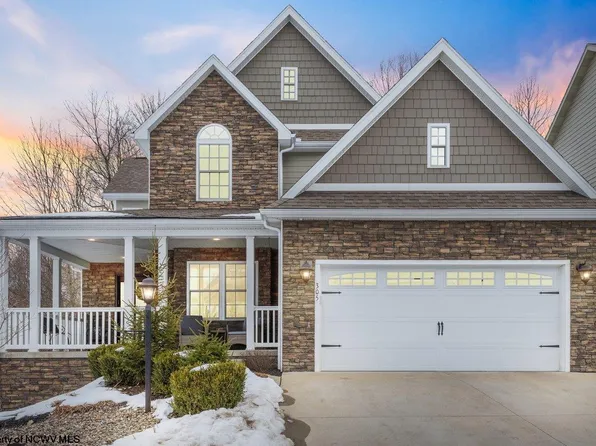 305 Cody Dr, Morgantown, WV 26508