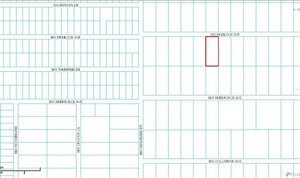 1st image of NW Hemlock Ave Lot 6