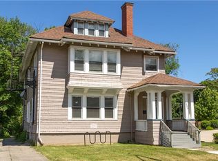 1055 Plymouth Ave S, Rochester, NY 14608