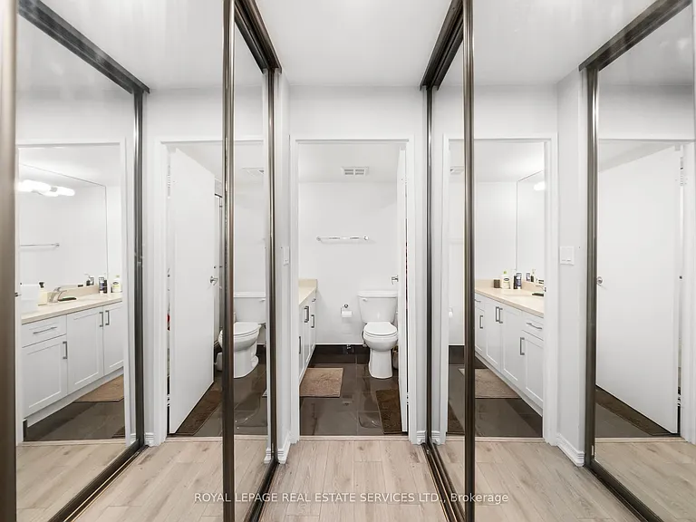 5785 Yonge St #601 — Photo 10
