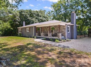 6616 Love Mill Rd, Monroe, NC 28110