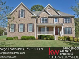 5870 Catalpa Ct, Cumming, GA 30040