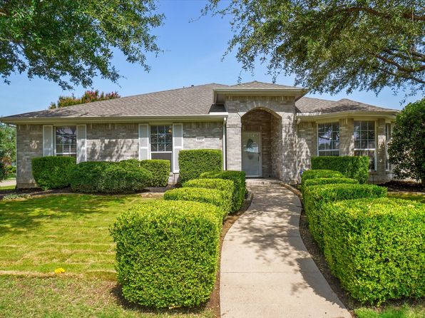 Home for Sale in Frisco TX