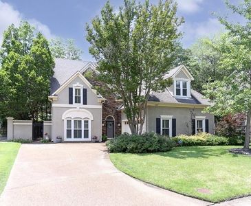 3283 Darby Dan Cv, Germantown, TN, 38138