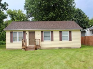 123 Hale St E, Fowlerville, MI