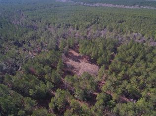 Josserand Rd, Groveton, TX 75845