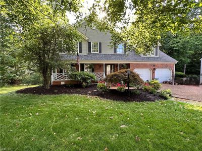 5800 Hawthorn Ln, Williamsburg, VA, 23185