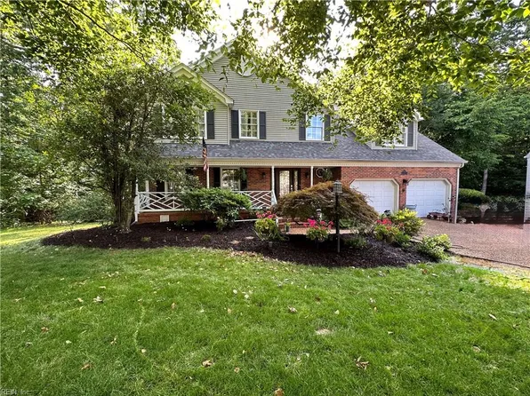 5800 Hawthorn Ln, Williamsburg, VA 23185