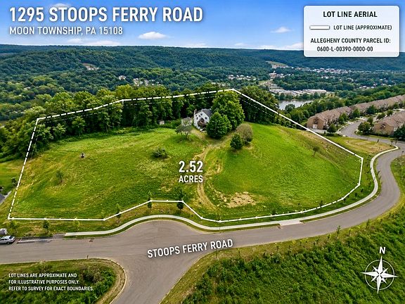 3rd image of 1295 Stoops Ferry Rd