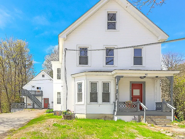 95 Hall Ave #H1-A — Photo 1