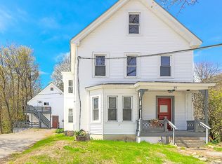 95 Hall Ave #H1-A, Henniker, NH 03242