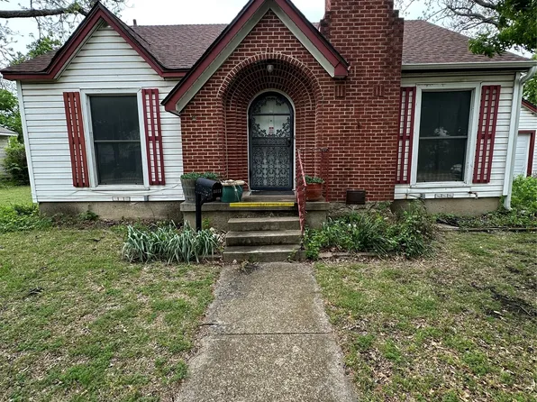 2013 17th St, Garland, TX 75041