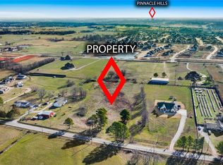 S Morning Star Rd, Bentonville, AR 72713