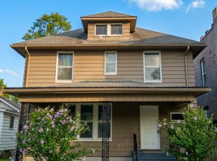 721 N Michigan St, Elkhart, IN 46514