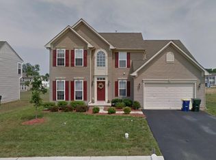 593 Coldwater Dr, Clayton, DE 19938
