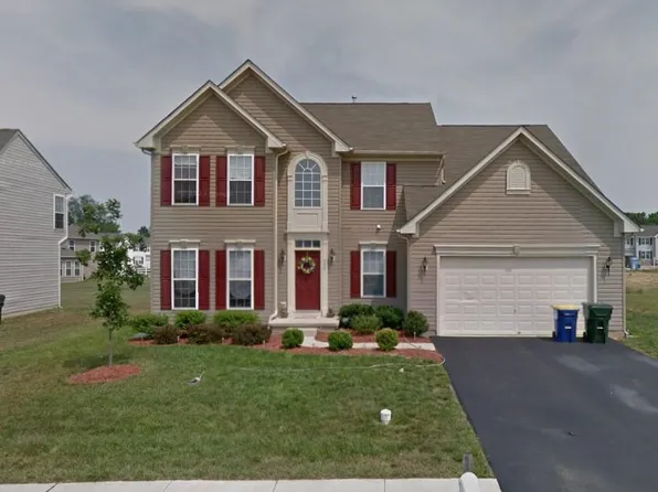 593 Coldwater Dr, Clayton, DE 19938
