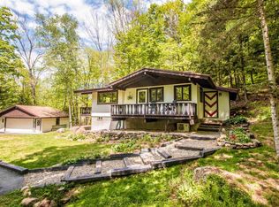 65 Ridge Rd, Jackson, NH 03846