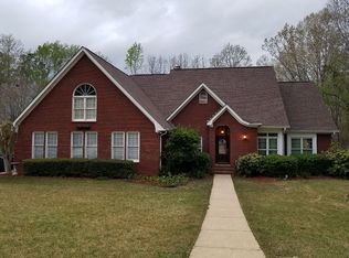 387 Oak Ridge Dr, Auburn, AL 36832