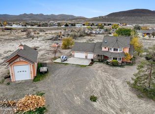 955 Carol Way, Fernley, NV 89408