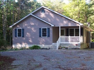 950 Coopers Landing Rd, Heathsville, VA 22473