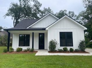 608 Hinson Rd, Hammond, LA 70403