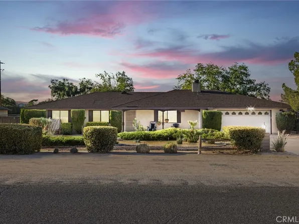19145 Shoshonee Rd, Apple Valley, CA 92307