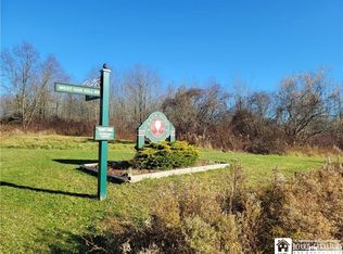 0 Topo Ln LOT 10, Jamestown, NY 14701