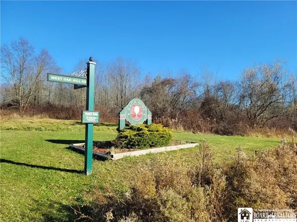 0 Topo Ln Lot 10, Jamestown, NY 14701