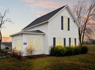 7590 N Piqua Rd, Decatur, IN 46733