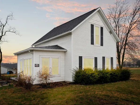7590 N Piqua Rd, Decatur, IN 46733