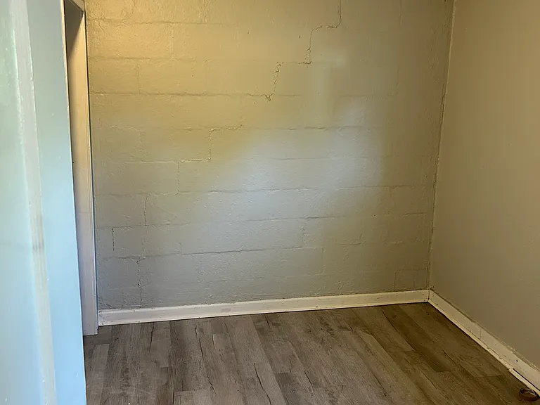 Front bedroom