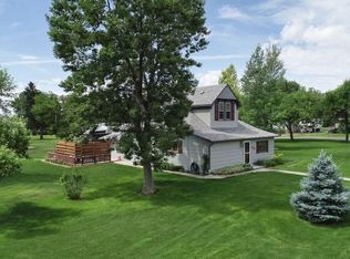 218 W River St, Fromberg, MT 59029
