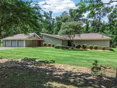 740 Hillburn Rd, Kilgore, TX, 75662