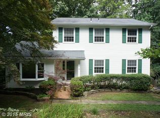 6725 River Rd, Manassas, VA 20111