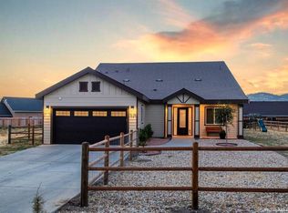 18211 Sulky Ln, Tehachapi, CA 93561