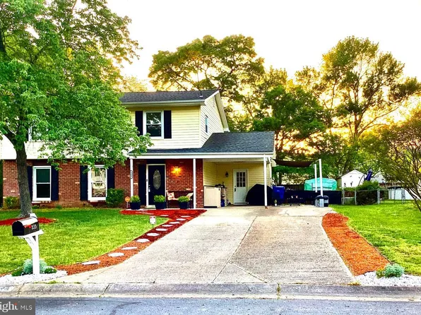 535 University Dr, Waldorf, MD 20602